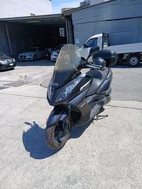 Downtown 200cc