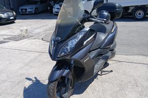 Downtown 200cc