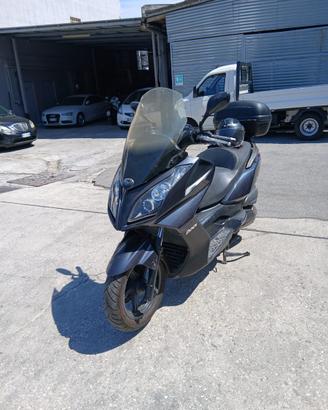 Downtown 200cc