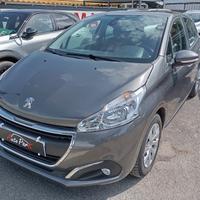 Peugeot 208 5P 1.2 PureTech 82CV Active