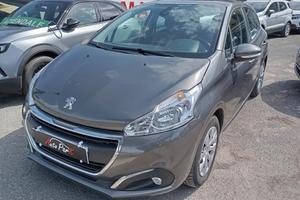 Peugeot 208 5P 1.2 PureTech 82CV Active