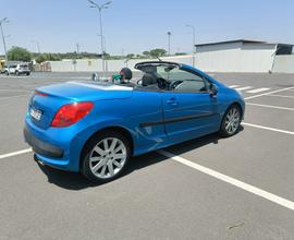 Peugeot 207 coupè