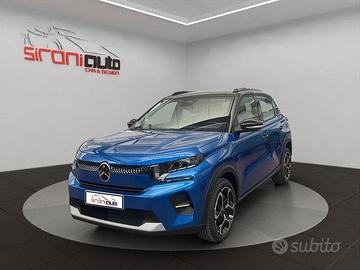 Citroën C3 1.2 puretech turbo Plus 100cv s&s