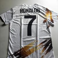 Maglietta sportiva Ronaldo