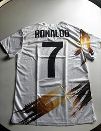 Maglietta sportiva Ronaldo