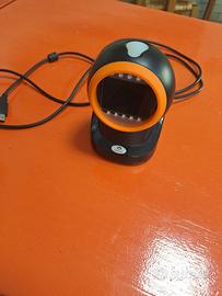 lettore ottico codici 