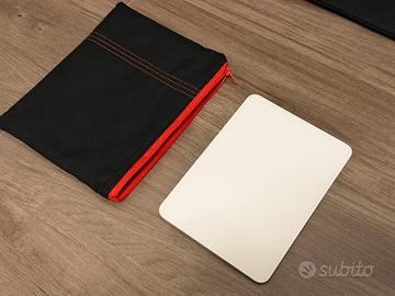 Apple magic trackpad