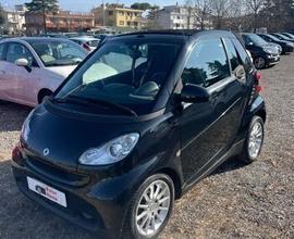 Smart ForTwo PASSION CABRIO