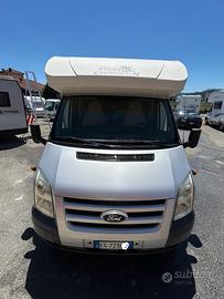 Semi integrale chausson flash del 2011 in saldo 72