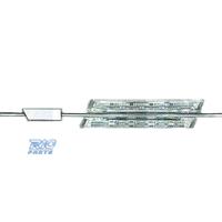 FRECCIE LATERALI A LED BMW E46 E60 E87 E90 03-08 C