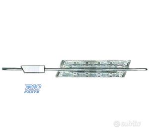 FRECCIE LATERALI A LED BMW E46 E60 E87 E90 03-08 C