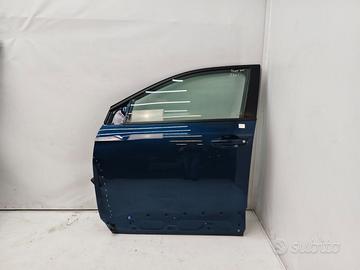 Porta portiera anteriore sinistra peugeot 3008 ii