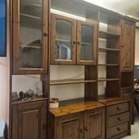 sala da pranzo completa