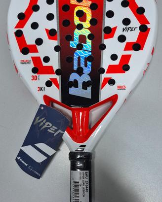 Babolat Lebron Viper 2025