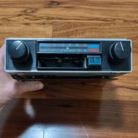 Autovox radio vintage