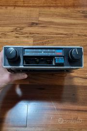 Autovox radio vintage