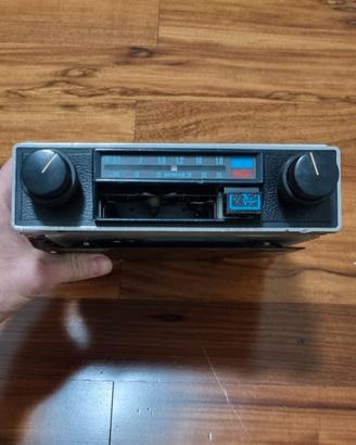 Autovox radio vintage