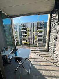 Appartamento in zona Eur Mezzocammino