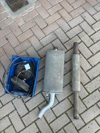 Accessori Volkswagen golf
