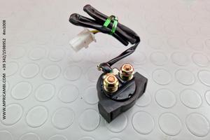 RELLE AVVIAMENTO APRILIA DORSODURO 750 2008 2009 2