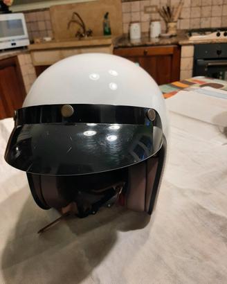 casco jet hype Helmets