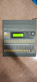 Yamaha Programmable Mixer 01