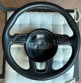 Volante Audi Q3
