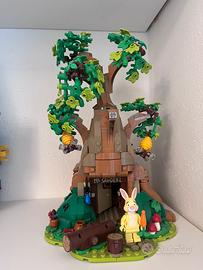 set LEGO Ideas 21318