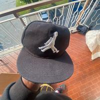 Cappellino Jordan