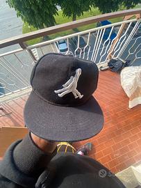 Cappellino Jordan