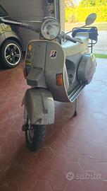 Vespa 200Arcobaleno