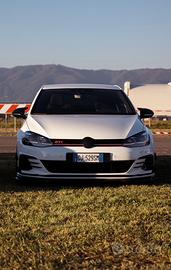 VALUTO PERMUTA CON GOLF R