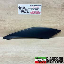 SOTTO PEDANA DX TMAX 560 2022 2024