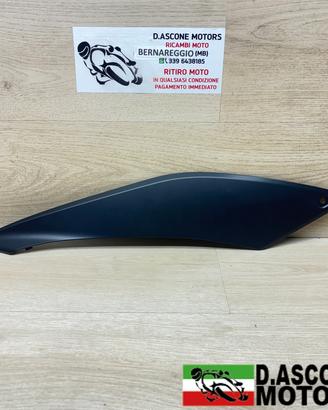 SOTTO PEDANA DX TMAX 560 2022 2024