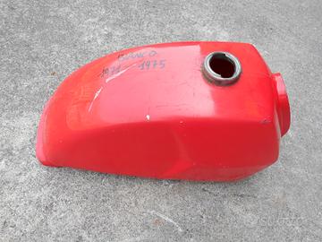 serbatoio ktm GS 1971 1975