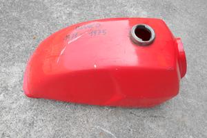 serbatoio ktm GS 1971 1975