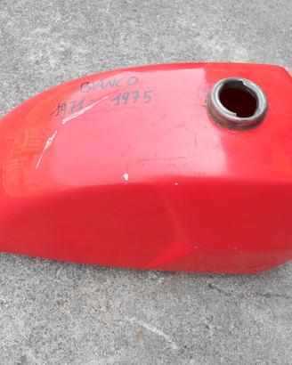 serbatoio ktm GS 1971 1975