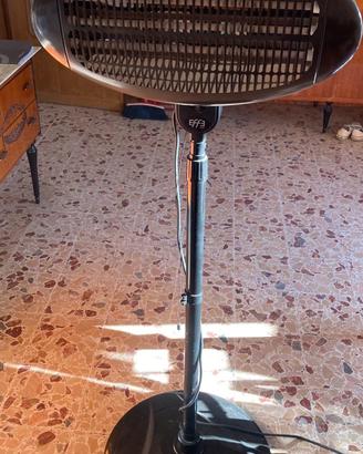 Lampada riscaldante