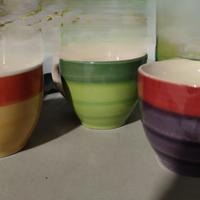 Set Tazzine Da Caffè