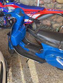 Piaggio vespa pk 50 s