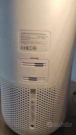 Purificatore d'aria