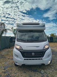 Elnagh T loft 582, full optional 582 -UNICO PROPRI