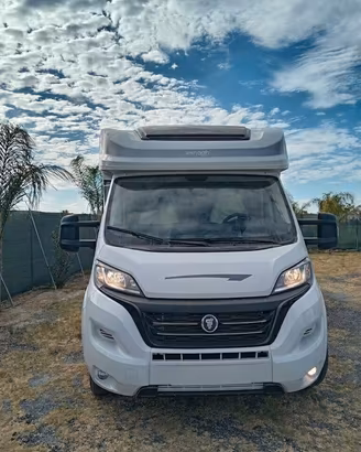 Elnagh T loft 582, full optional 582 -UNICO PROPRI