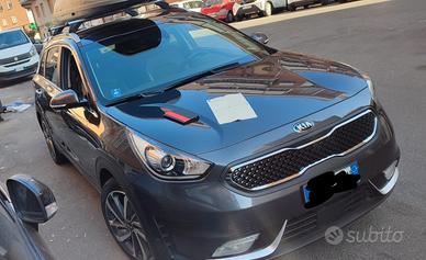 KIA Niro - 2019