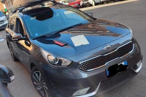 KIA Niro - 2019