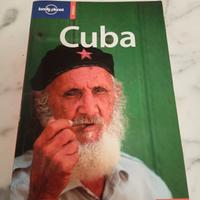 Libro Lonely Planet Cuba 