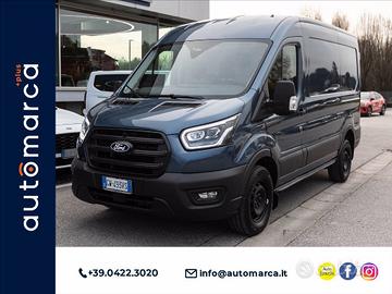 FORD Transit 350 2.0 tdci 170cv trend L2H2 E6.2