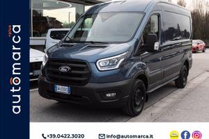 FORD Transit 350 2.0 tdci 170cv trend L2H2 E6.2