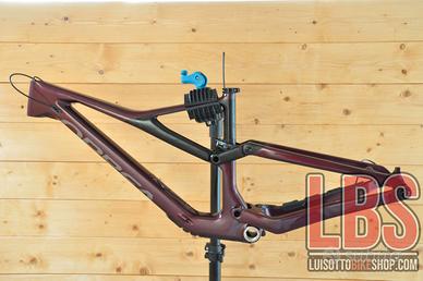 Telaio MTB Orbea Rallon  Carbon Ruote 29 Taglia L,