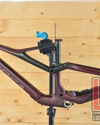 Telaio MTB Orbea Rallon  Carbon Ruote 29 Taglia L,